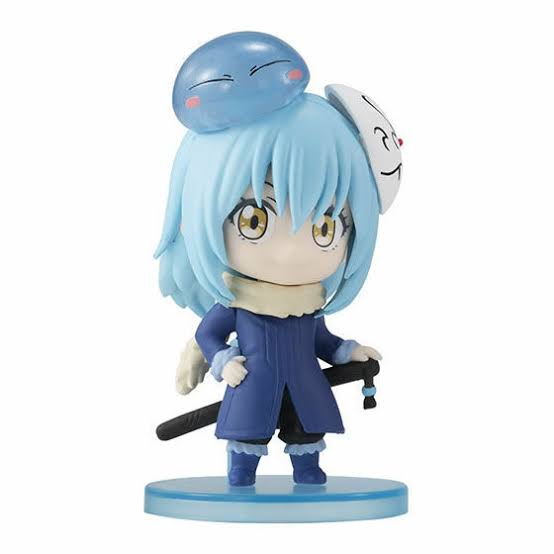 Rimuru Tempest Action figure