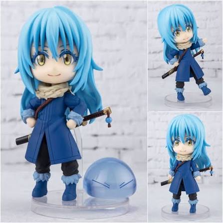 Rimuru Tempest Action figure