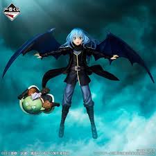 Rimuru Tempest Action figure
