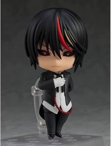Diablo Action figure