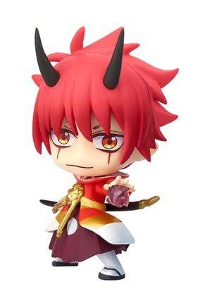 Benimaru Action figure