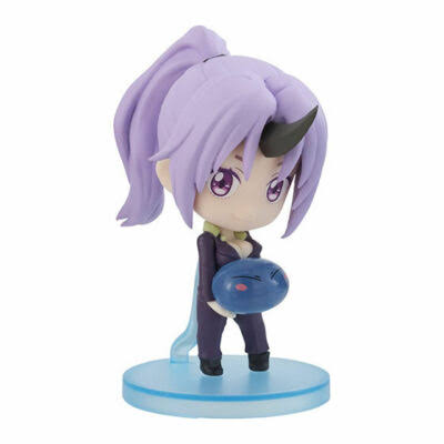 Shion Action figure