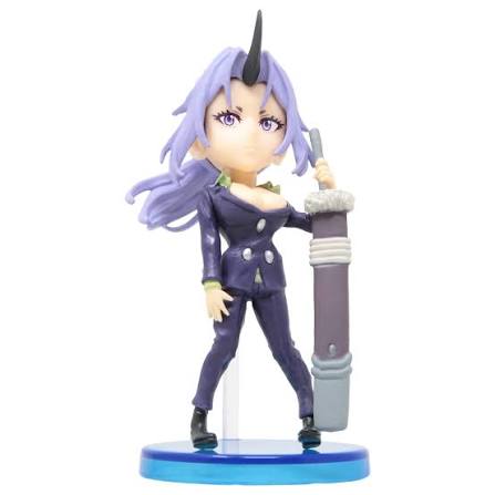 Shion Action figure