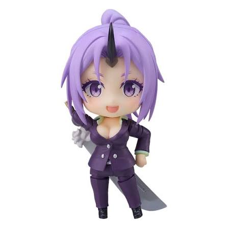 Shion Action figure